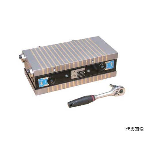 RMA−2F1530両面吸着永磁ブロック