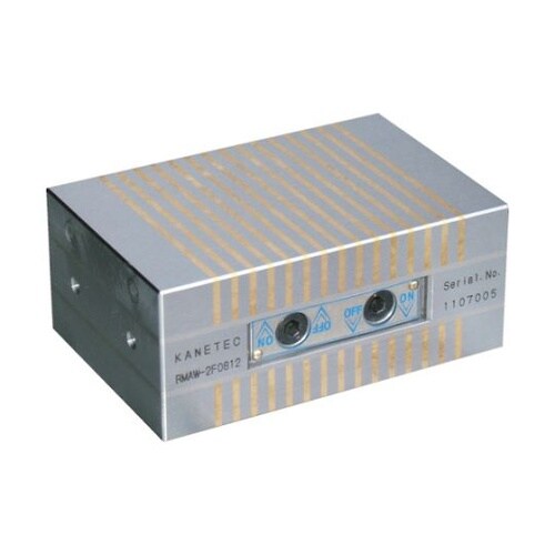 RMAW−2F0812 2面吸着ブロック