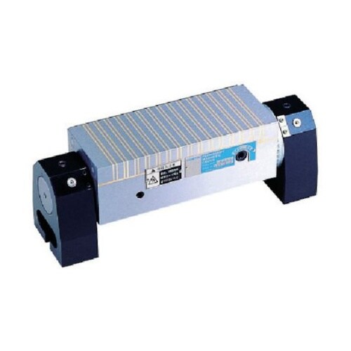 RMT−1025U 可傾形永磁チャック