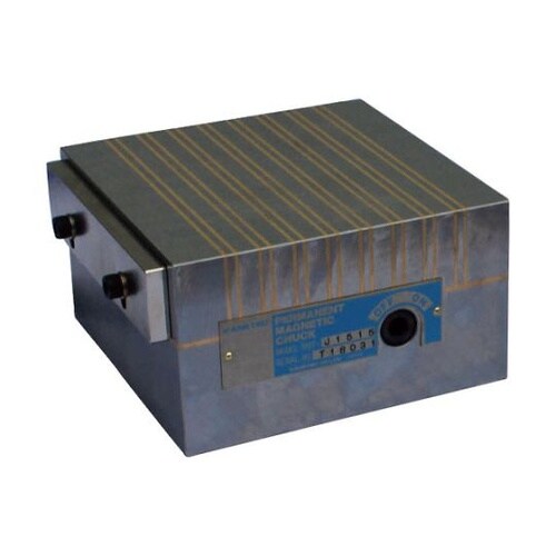 RMT−J1515 角形永磁チャック