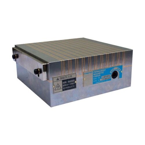 RMT−J2020 角形永磁チャック