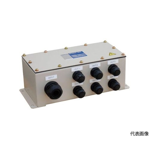 TB−10PC 分岐箱
