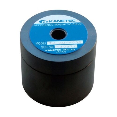 TM−AMF−003アキシャル用基準磁界