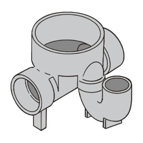 M−UT左100X75P−200ビニマス