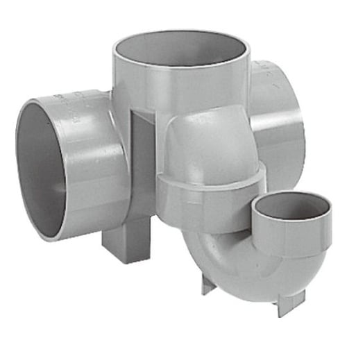 MUT右125X100S150 ビニマス