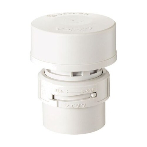 HBVK40P 継手カプラー付吸気弁