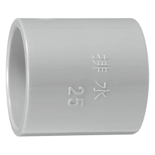 VPDS25 排水特殊継手 VPソケット