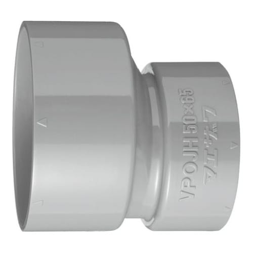 VPOJH75X100 継手偏芯ソケット