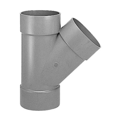 VUY200 VU継手 VU45ドY