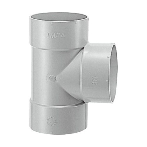 VUDT200 VU継手90ドY 200