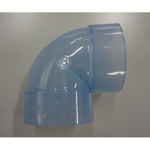 VUL50 VU継手 VUエルボ