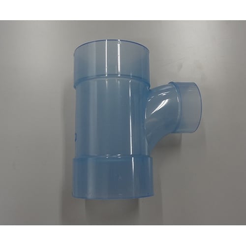 VULT100X75 VU継手大曲Y