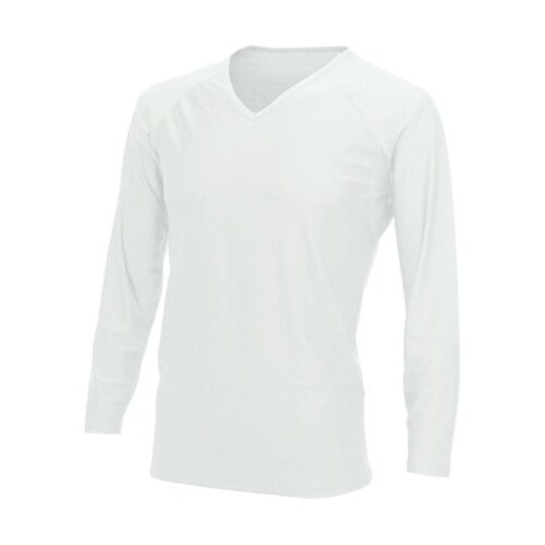 ”氷撃” 20 FTW 長袖Vネック ホ