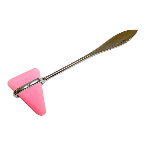 Z181−825P 打診器テーラ桃19cm