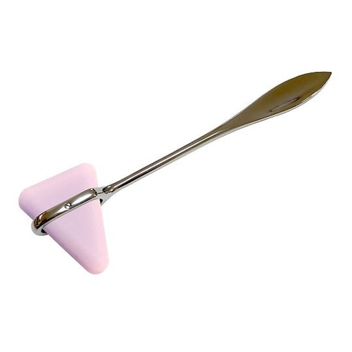 Z181−825R 打診器テーラ紫19cm