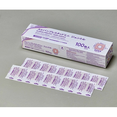 3155087 プレスタット 100枚