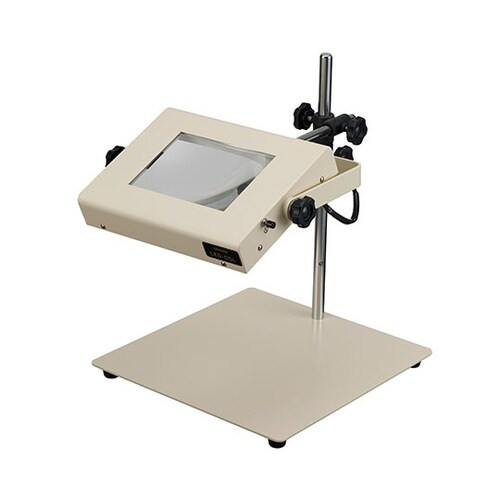 LED−OSL−2 2x 照明拡大鏡