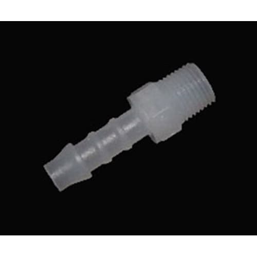 R1/8オスネジ付きバーブアダプター6