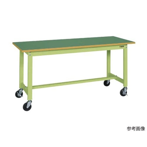 KS−127FR 軽量作業台KSタイプ