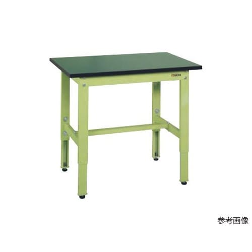 TKK6−126FE 軽量高さ調整作業台