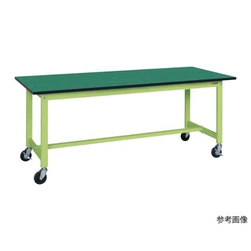 KS−187FER 軽量作業台移動式