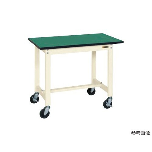 KS−126FERI 軽量作業台移動式