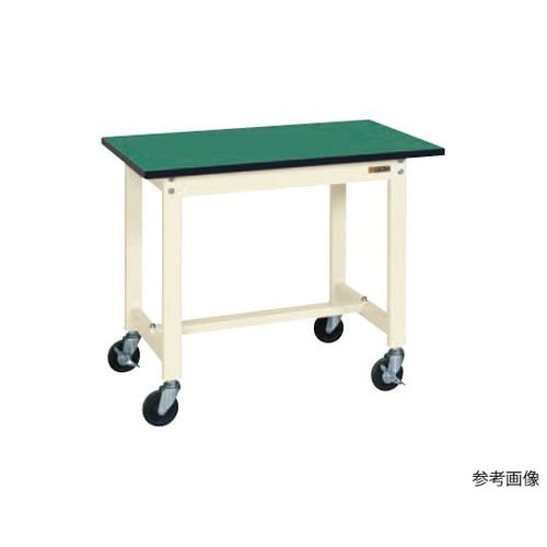 KS−127FERI 軽量作業台移動式