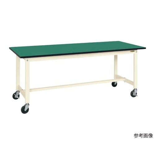 KS−156FERI 軽量作業台移動式