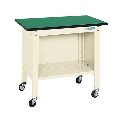 CPBE−096I軽量一人用作業台移動式