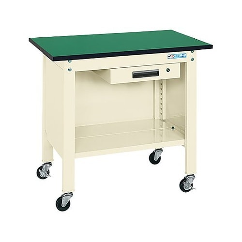 CPBE−096AI 一人用作業台移動式