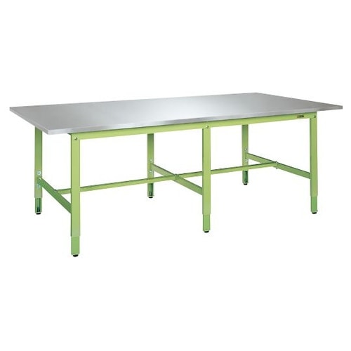 SUT4−2411HC大型高さ調整作業台