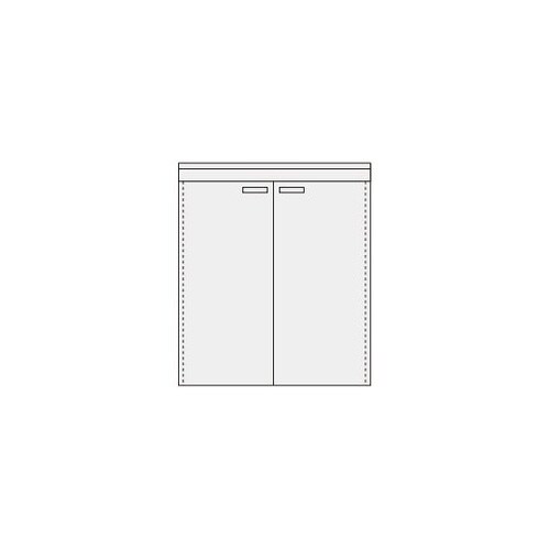 PN−F91W ピットイン キャビネット