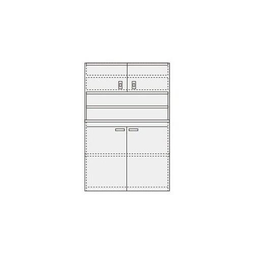 PN−H22DW ピットイン