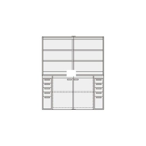 PN−H84W ピットイン