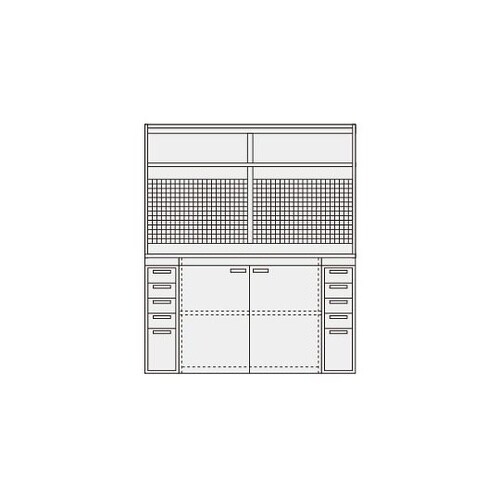 PN−H84PW ピットイン