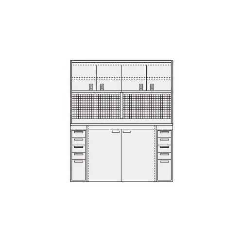 PN−H83PDW ピットイン