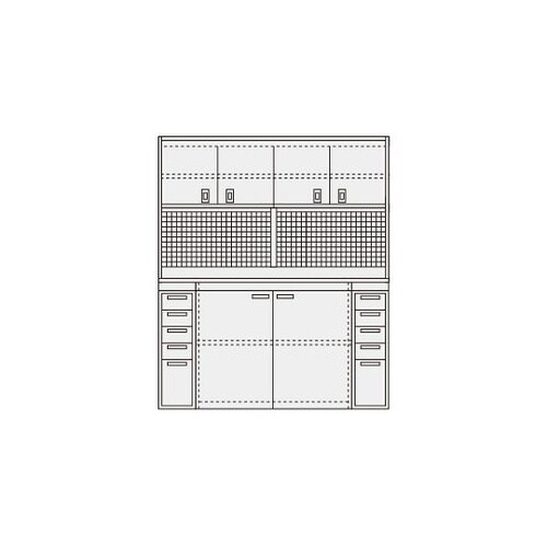 PN−H84PDW ピットイン