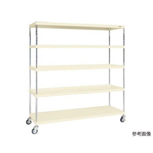 CSPRA−2225RIキャスターラック