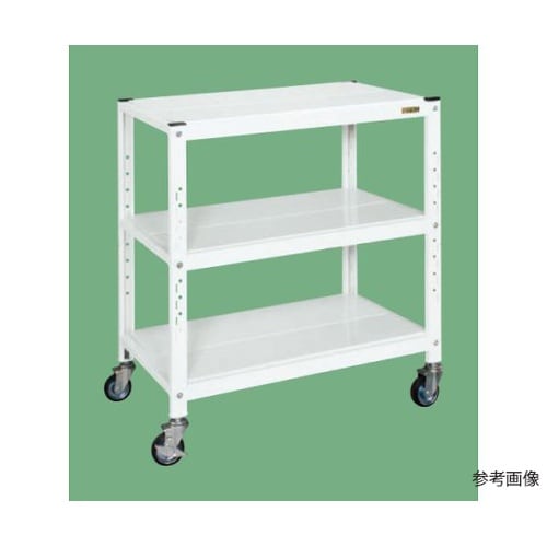 STN2−1090RW キャスターラック