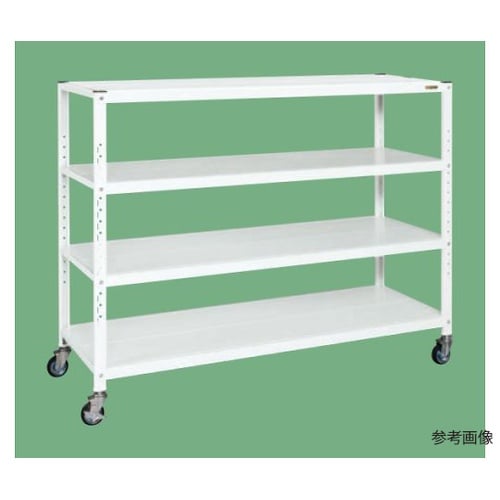 STN2−1212RW キャスターラック