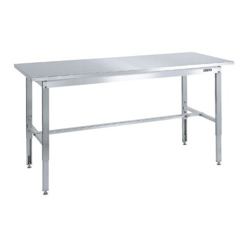 SUT4−189N ステン高さ調整作業台