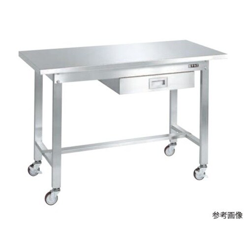 SUS4A−126BN ステンレス作業台