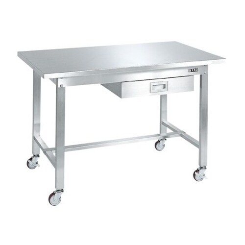 SUS4A−157BN ステンレス作業台