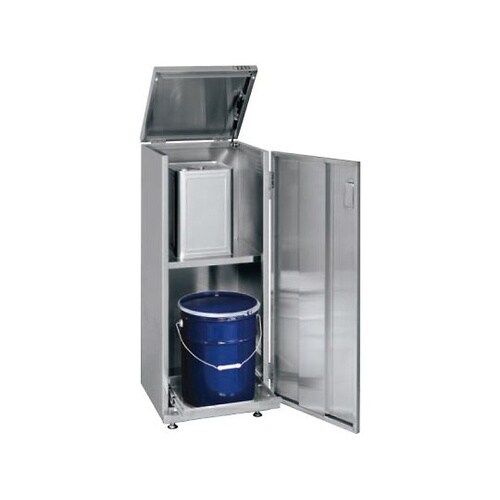 SU4−ITKE 一斗缶保管庫