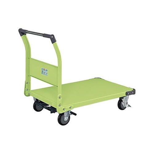 TAN−55NUBR 特製四輪車