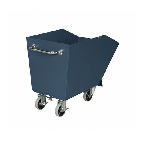 S−2S スクラップ台車