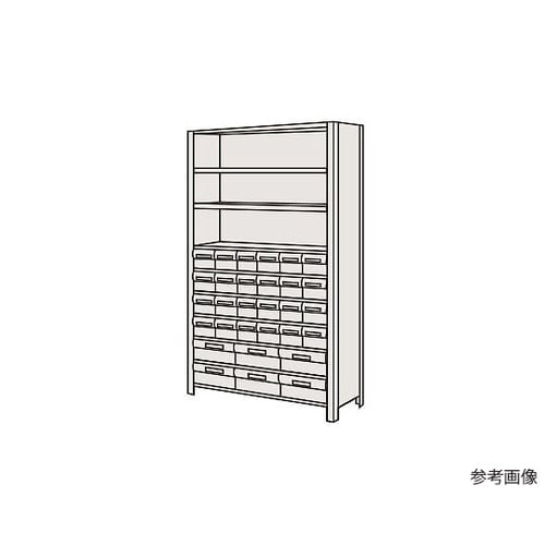 LEK1110−30T 物品棚 10段