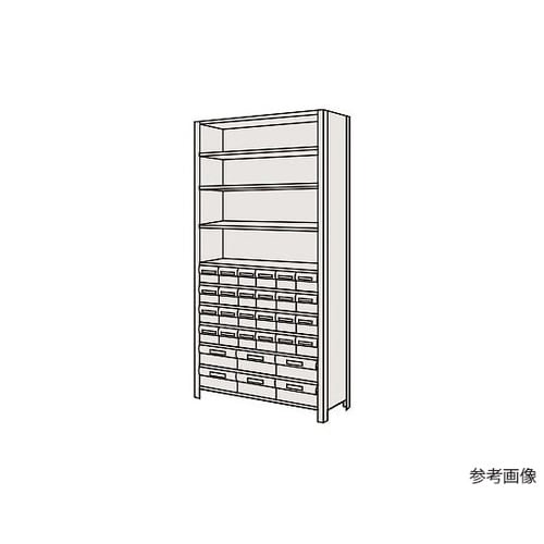 LEK2111−30T 物品棚 11段