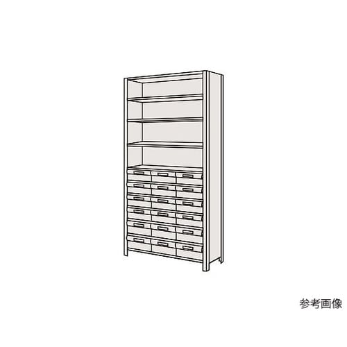 LEK2111−18T 物品棚 11段