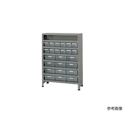 LEK8118−24T 物品棚 8段